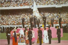 莫斯科奥运会被抵制的原因是什么