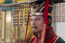 司马干得了什么病