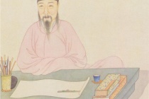 祝枝山生平简介