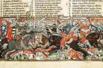 西哥特王国的历史介绍