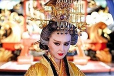 神龙政变中女皇武则天是怎么被赶下台的