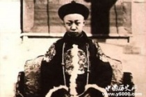 宣统帝溥仪的退位仪式