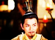 大唐传奇皇帝：睿宗李旦