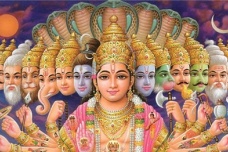 印度教的教义核心是什么