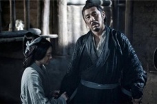 楚汉战争京索之战历史背景与影响