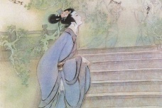 《阿娇怨》原文及赏析