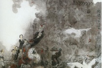 《楚辞·招魂》作品赏析