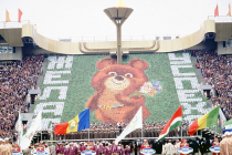 莫斯科奥运会被抵制的原因是什么