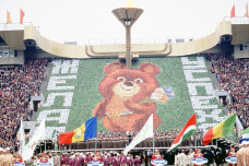 莫斯科奥运会被抵制的原因是什么