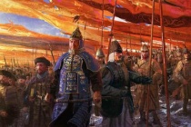 清朝八旗制度介绍