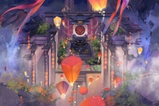 《青玉案·元夕》的创作背景及名家点评