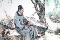 柳宗元的轶事典故五则