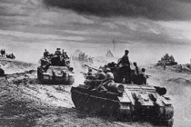 二战斯摩棱斯克战役全过程