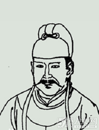 朱友贞简介_朱友贞如何当上皇帝_朱友贞又如何亡国自尽