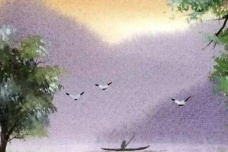 《摸鱼儿·雁丘词》诗词赏析