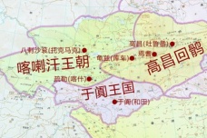 于阗国在历史上是怎样的一个存在