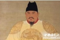 探秘：朱元璋的后妃们的来源