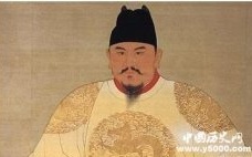 探秘：朱元璋的后妃们的来源