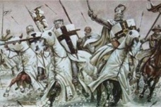 十字军东征是对外侵略还是自卫反击