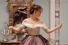 俄罗斯现代服饰的特点