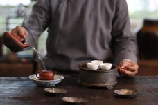 潮州工夫茶起源于什么时候