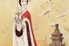 步非烟的爱情纠葛：红杏出墙只为爱