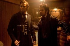 南北战争中头号女间谍富家女选择北方政权