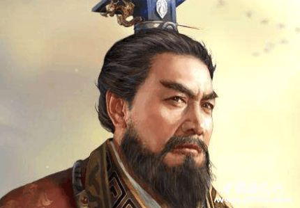 三国人物曹操生平简介曹操的故事曹操是怎么死的？