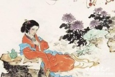 《武陵春春晚》鉴赏