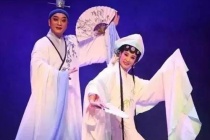 黄梅戏的三腔有什么特点