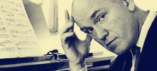 1915年3月20日：里赫特出生