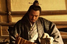 范蠡为何说勾践可共患难不可共富贵
