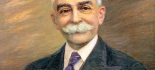 1937年9月2日：顾拜旦逝世