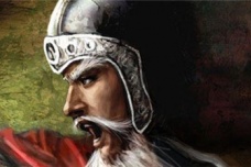 廉颇：战国四大名将之一