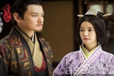 刘秀之妻阴丽华皇后简介