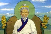 《四部医典》是谁编写的