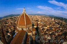 意大利佛罗伦萨的历史起源