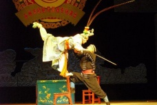 永州花鼓戏过去被称为什么