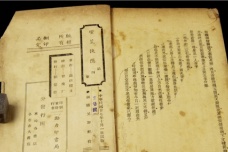 北派五大家是哪五位