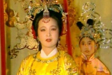 贾元春的红楼梦曲