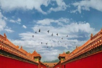 沈阳故宫六大未解之谜：还原历史的真相！