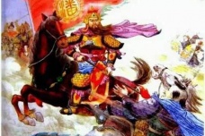 潘杨不结亲的原因是什么
