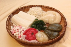 客家菜的历史发展