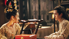 《灵仙侠世传》