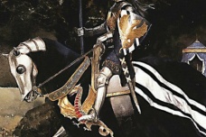 第二次十字军东征的经过