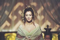 赵姬：秦始皇生母