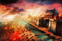 唐朝最后是怎么灭亡的