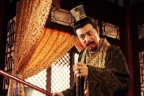 贾政痛打宝玉的过程