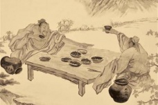 孙权广纳忠言的故事