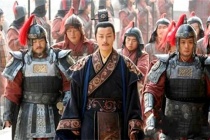 诸吕之乱的背景与经过